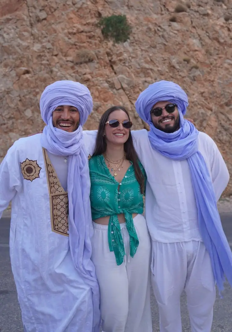 5-Day Morocco Tour from Casablanca to Marrakech — photo 4