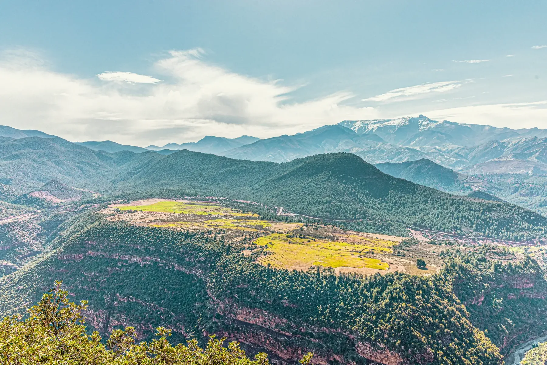 Flights from Poland to Morocco: Direct Routes, Airlines & Travel Guide (2026–2027)