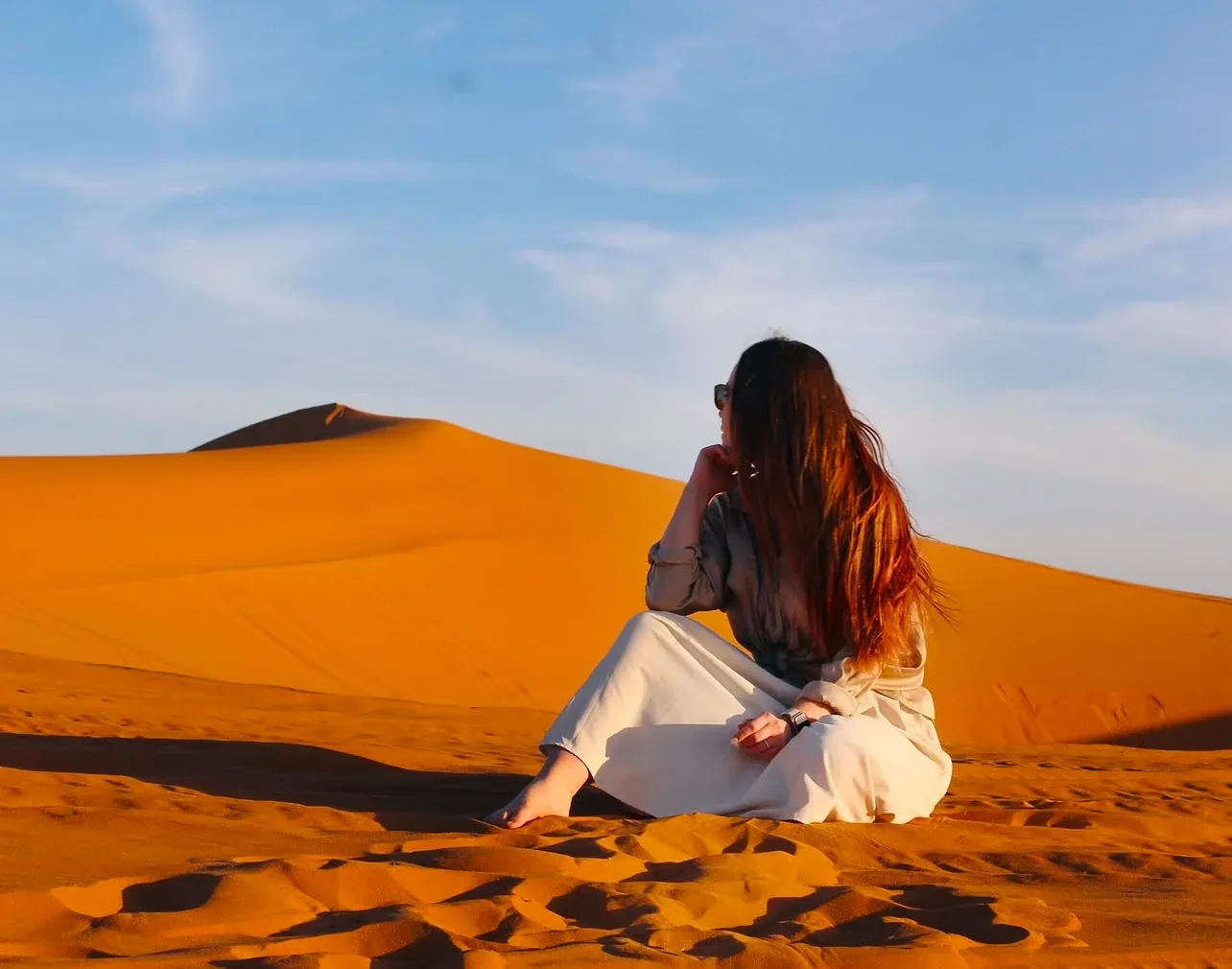 8 Day Itinerary Morocco From Tangier