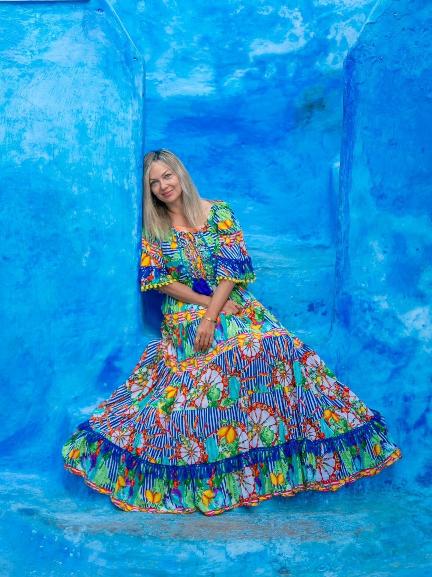Private Morocco tours departing from Tangier