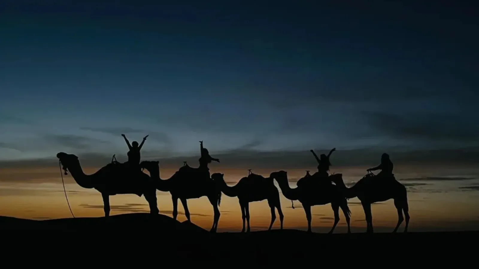 Morocco Tours from Norway: Private Morocco Holidays & Desert Tours