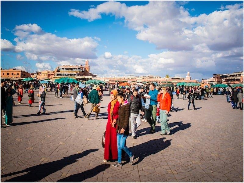 Best Things to Do in Morocco & Recommended Tours