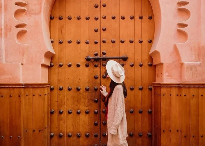 10-Day Morocco Tour From Casablanca