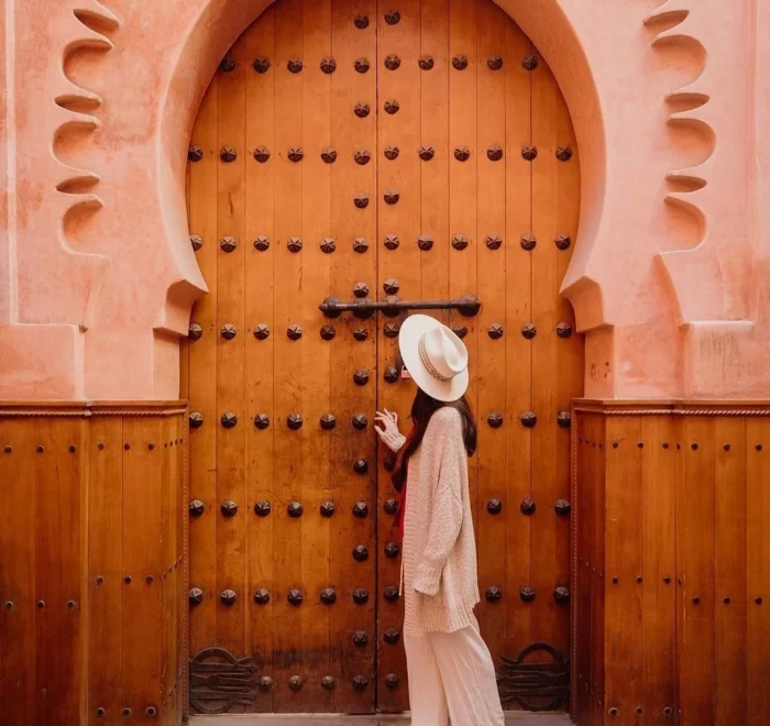 10-Day Morocco Tour From Casablanca