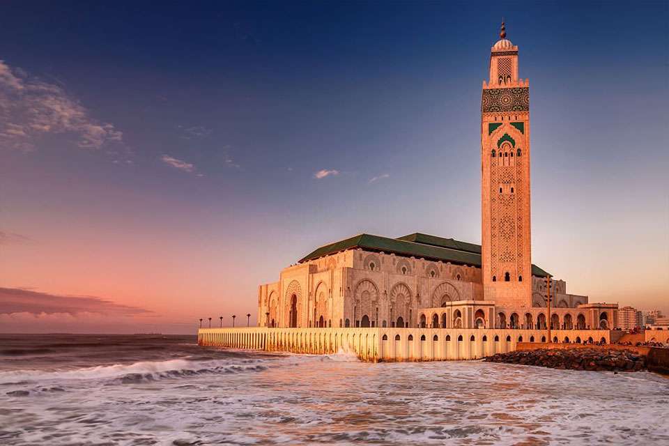 Best Morocco Tours from casablanca