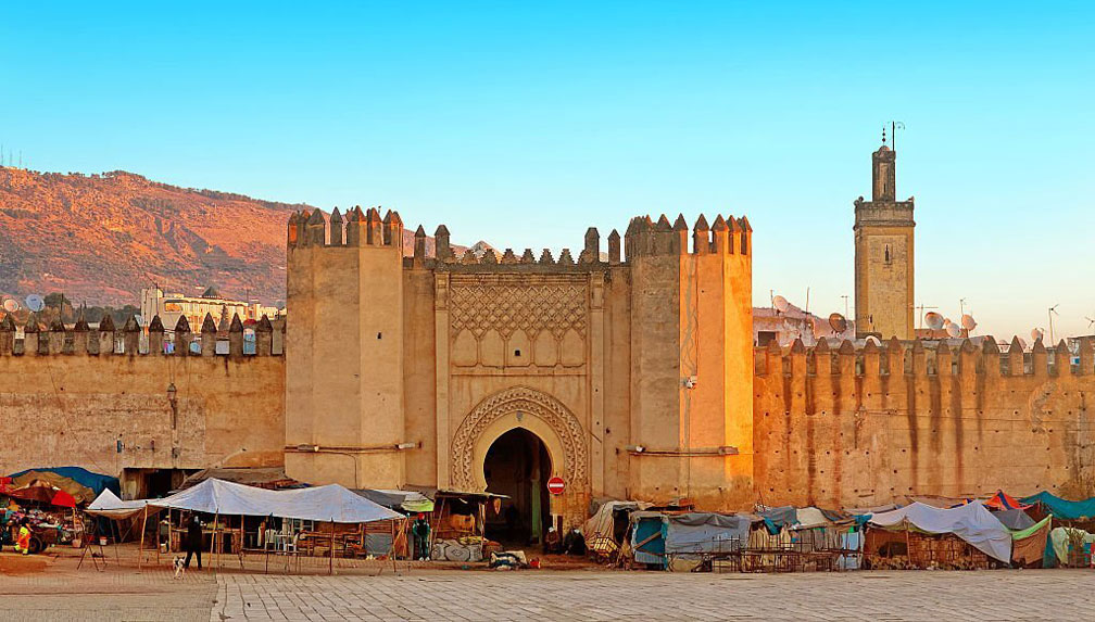 Best Morocco Tours From fes