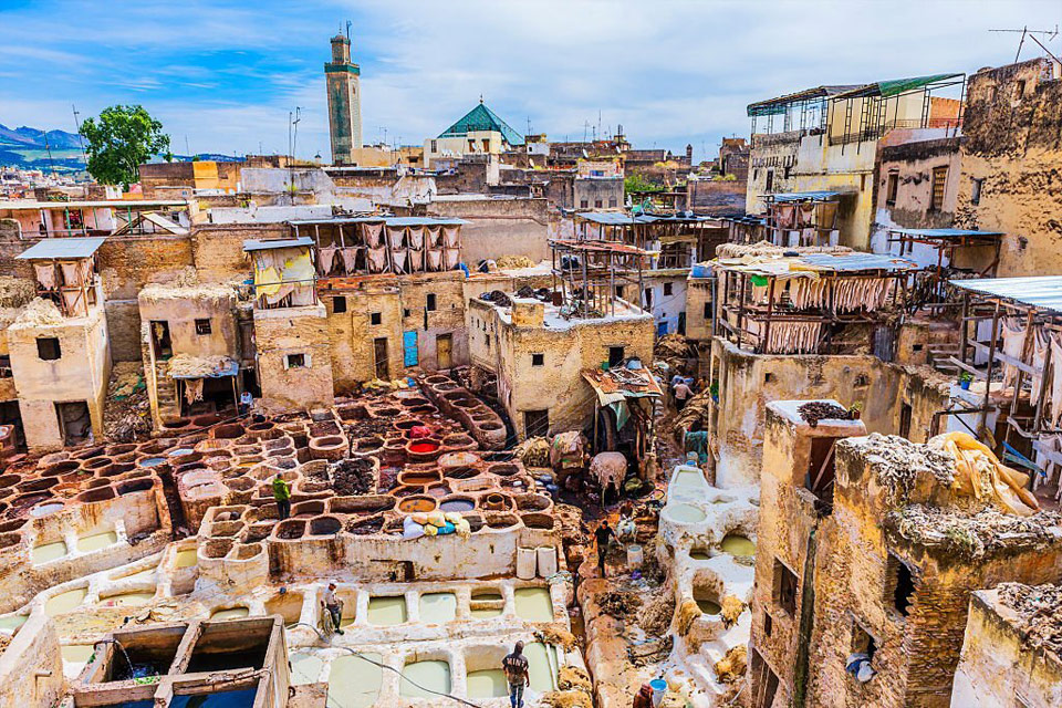 4-Days-Tour-from-Fes-to-Marrakech