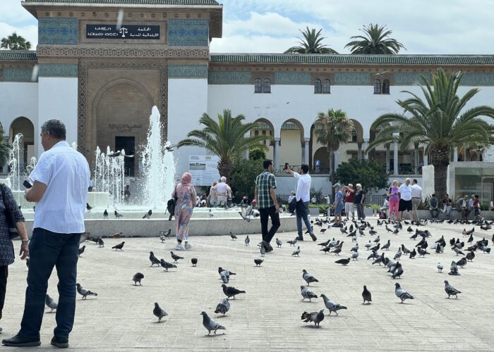 Morocco Tours from Casablanca 10 Days