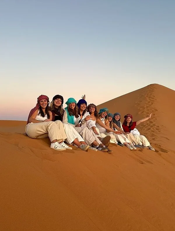 12 Days Morocco Tour from Casablanca