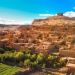 Top 5 destinations to include in your trip for Morocco