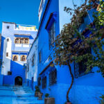Best Time to Travel to Morocco