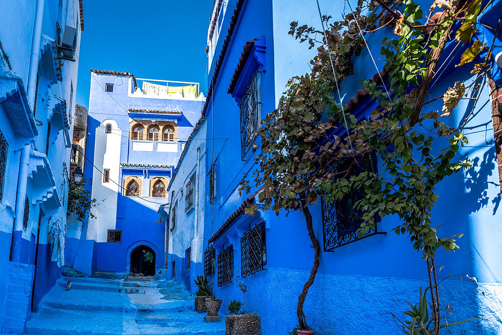 Best Time to Travel to Morocco