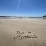 What to do in two weeks in Morocco?