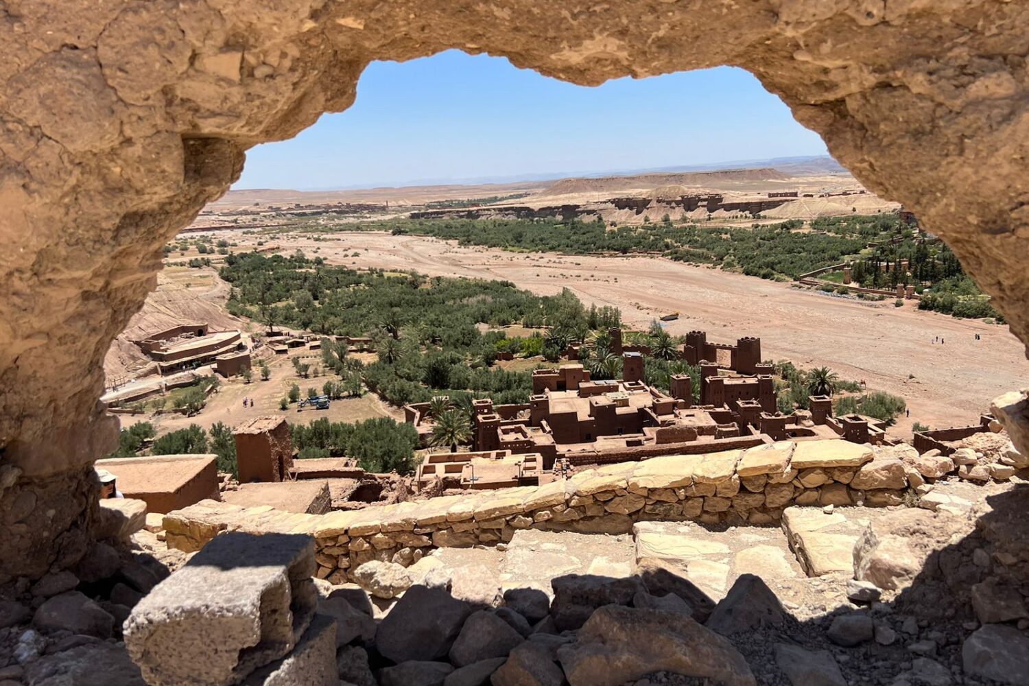 8-Day Moroccan Adventure
