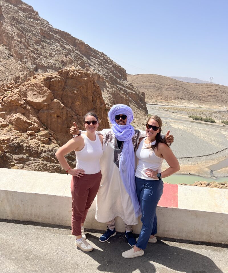 Fes Desert Tours