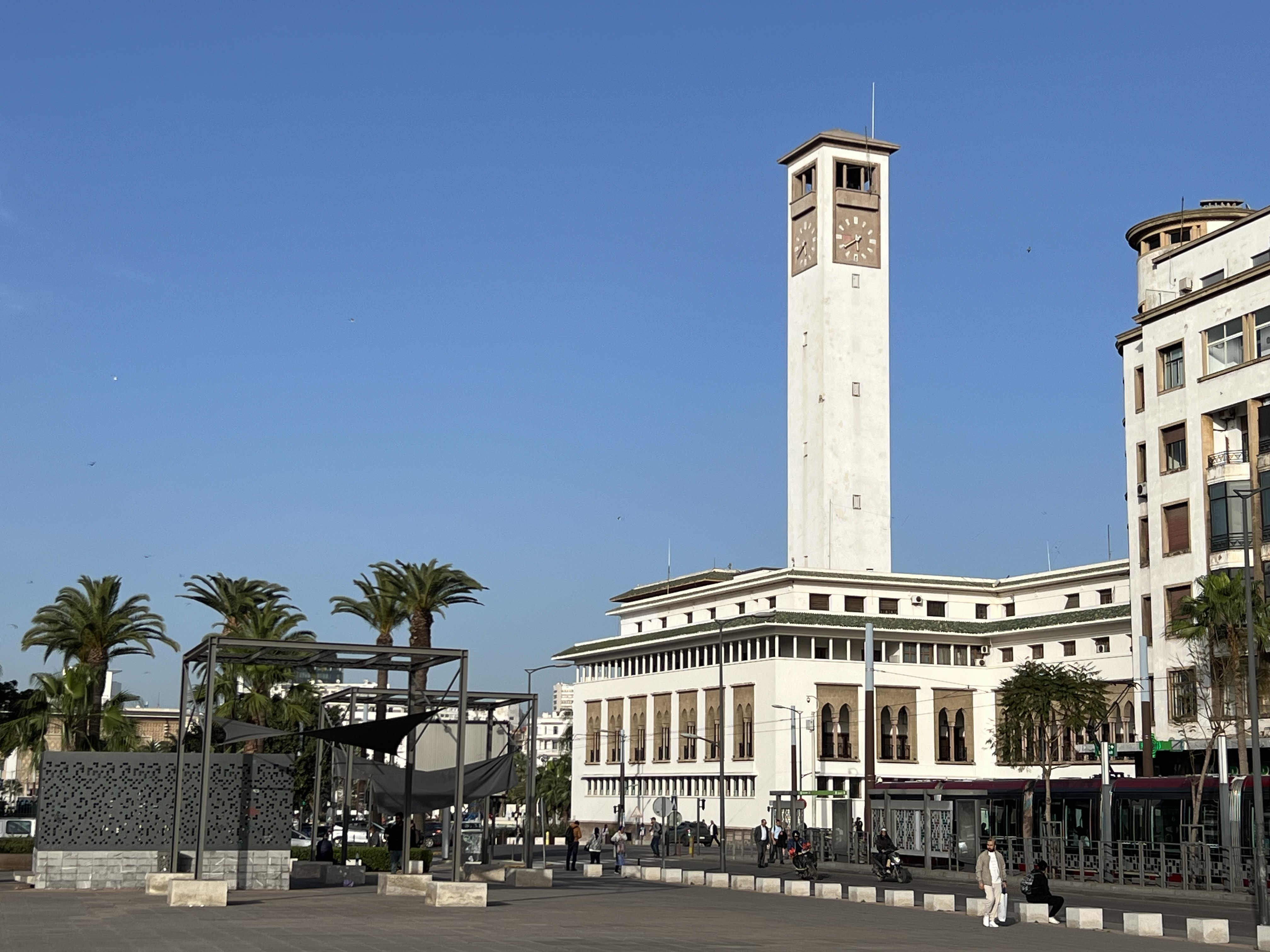 Casablanca Desert Tours 11 Days