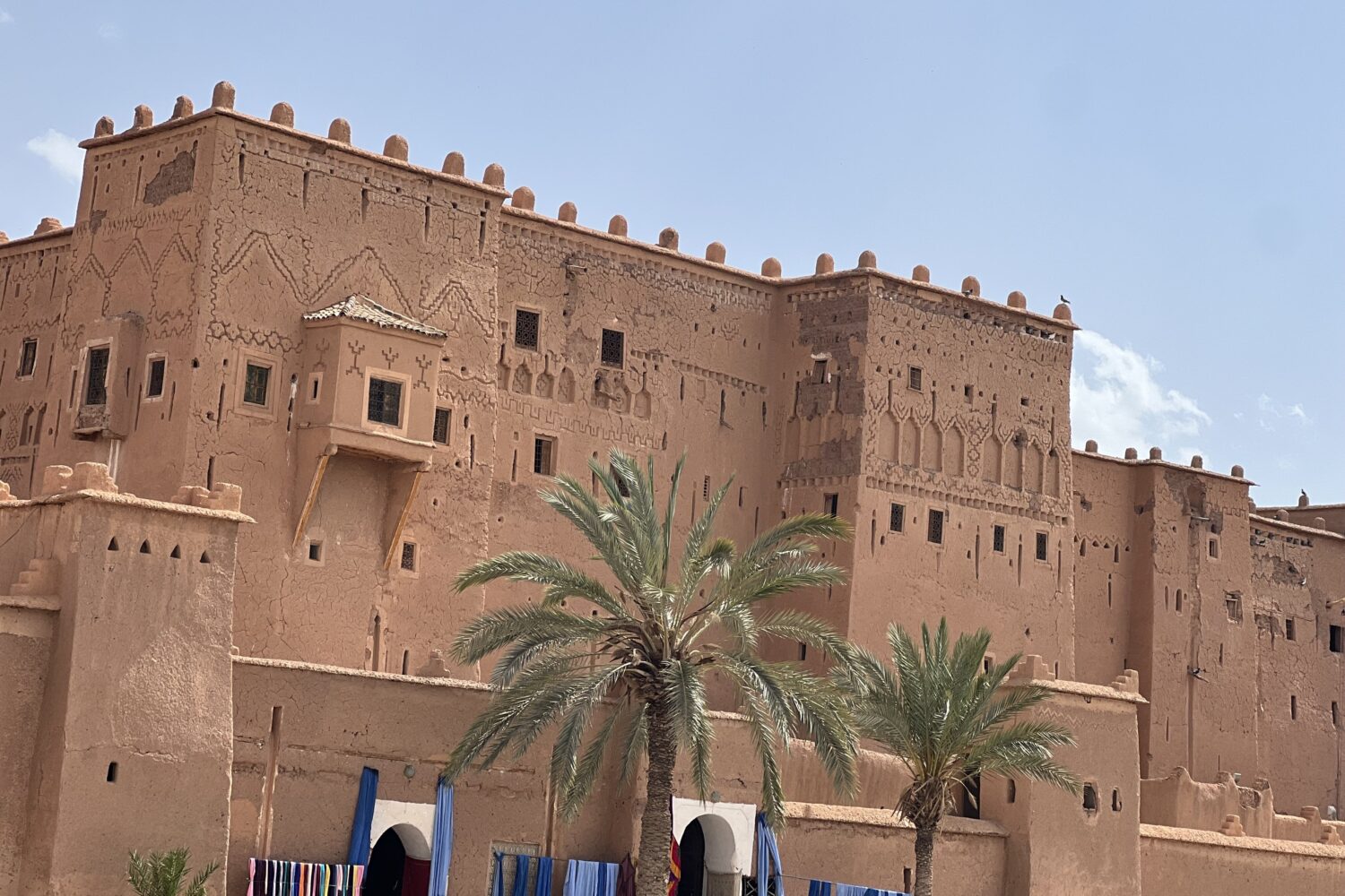 Morocco Guided Tours