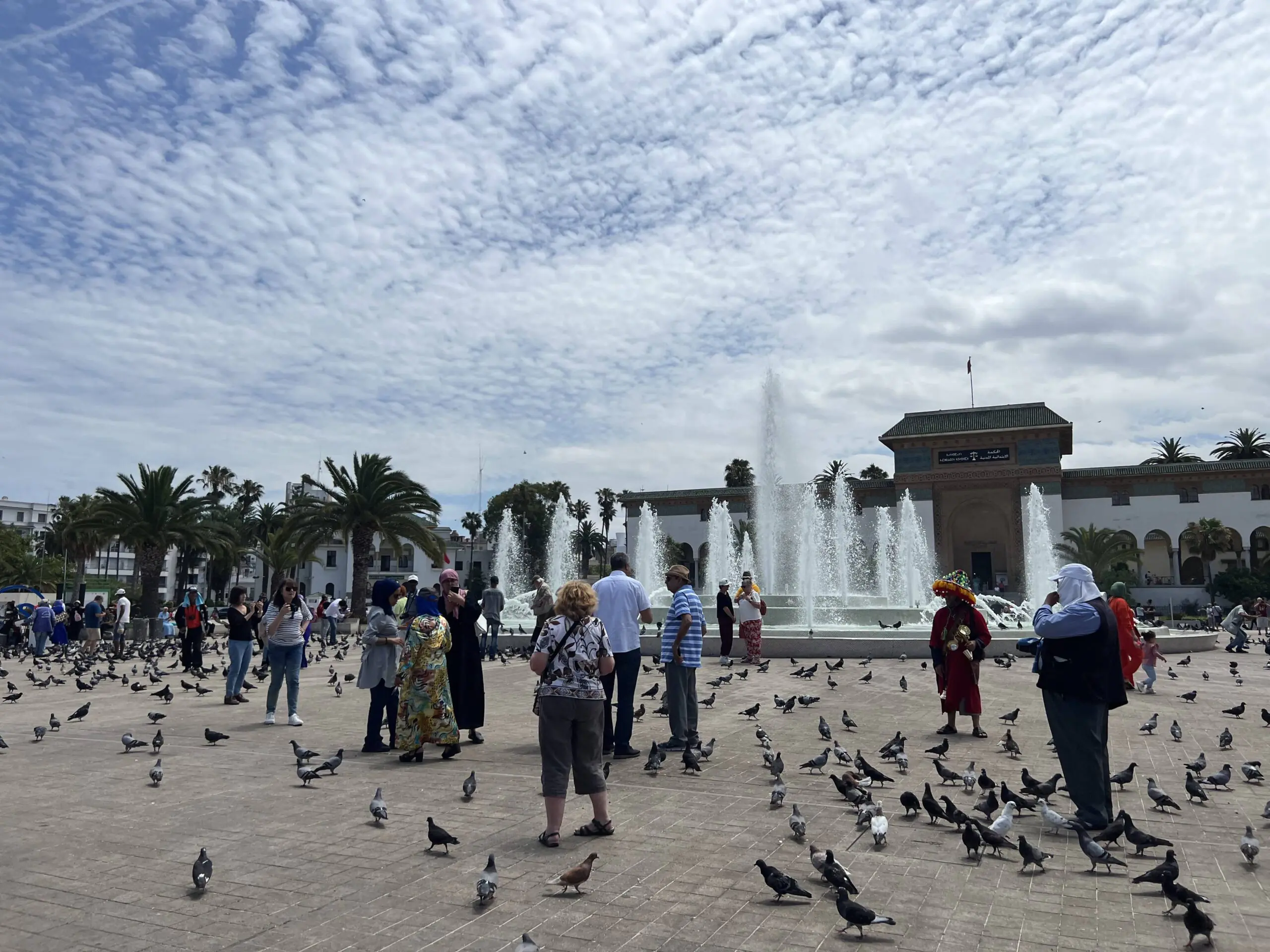 Is Morocco Safe for American Tourists?