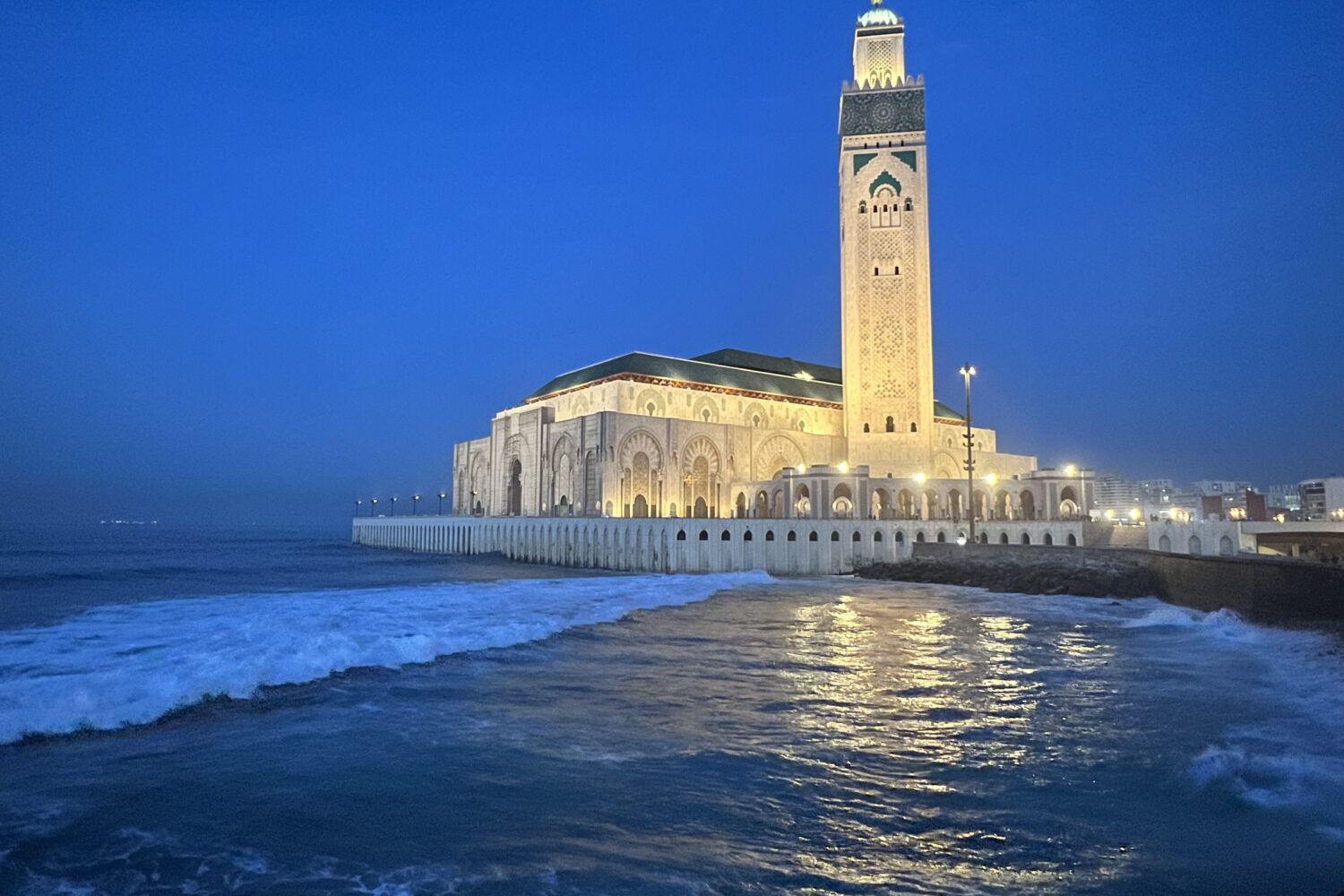 10 Days Morocco Tour from Casablanca