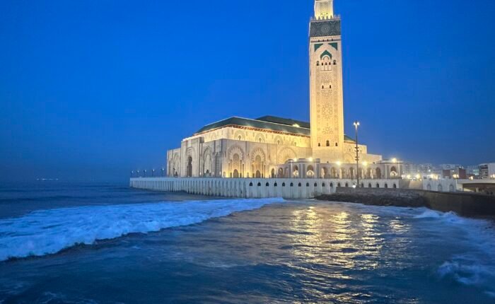 10 Days Morocco Tour from Casablanca