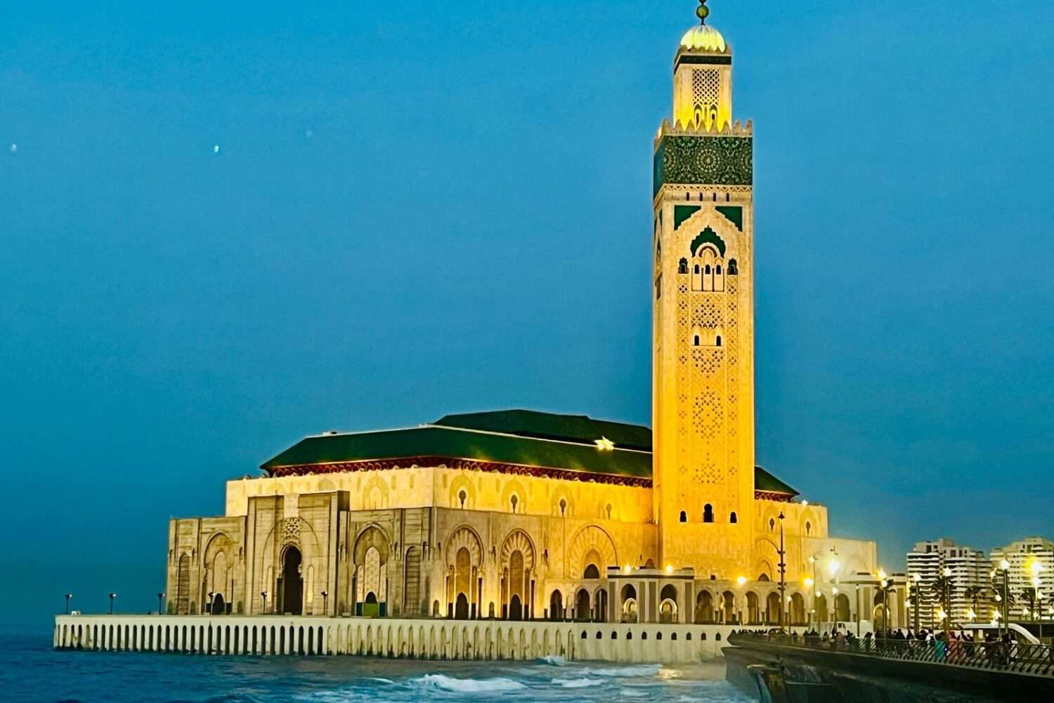 15 Days Morocco tour from Casablanca
