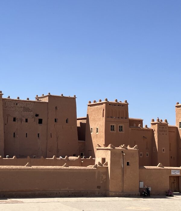 Morocco Tours from Malaysia