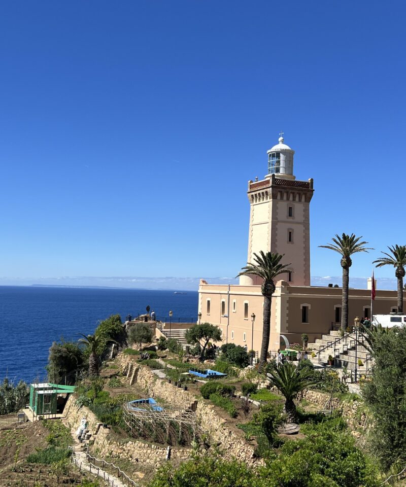 8 day itinerary morocco