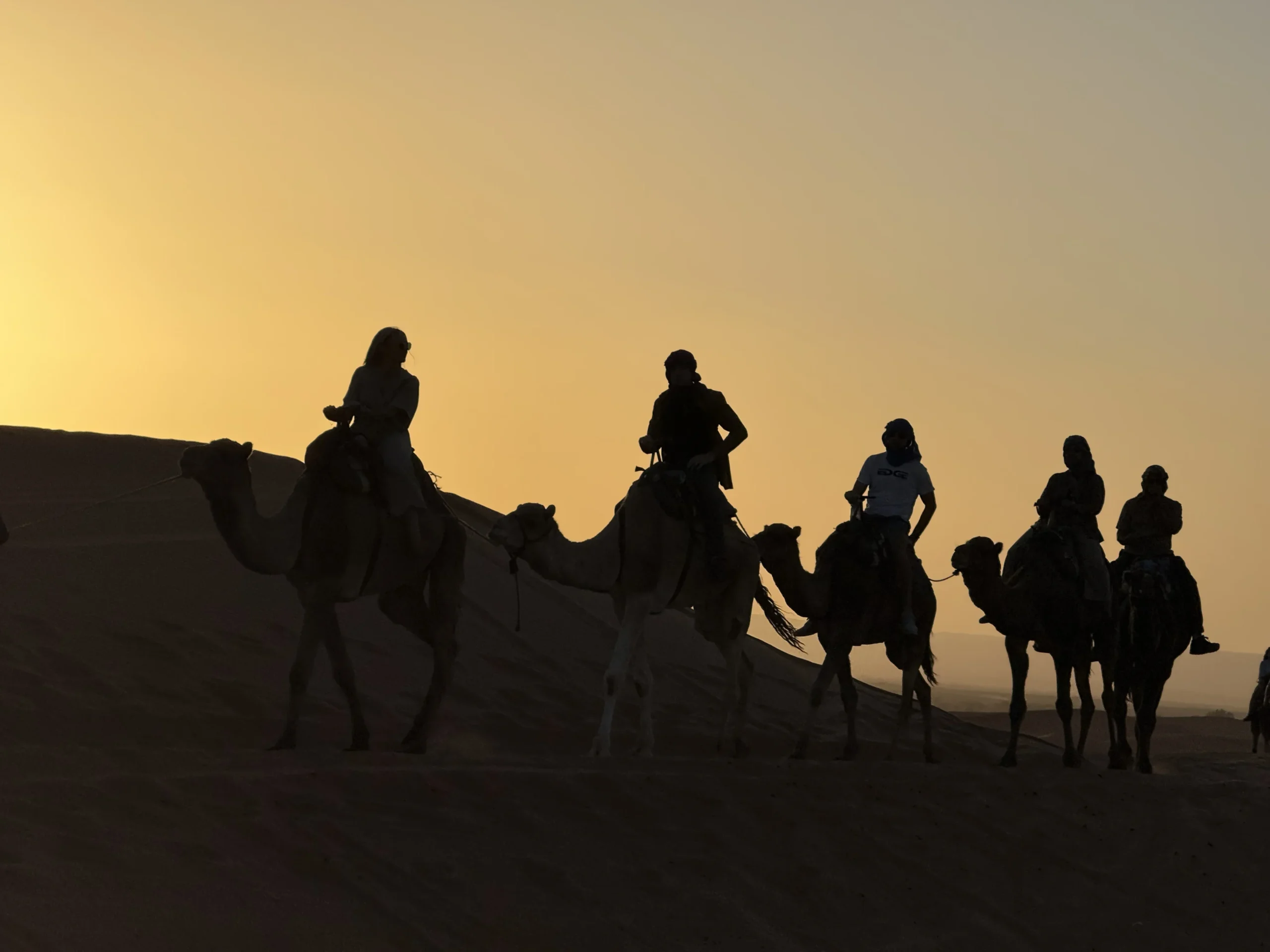 Semana Santa in Morocco