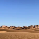 Best Time to Visit the Sahara Desert