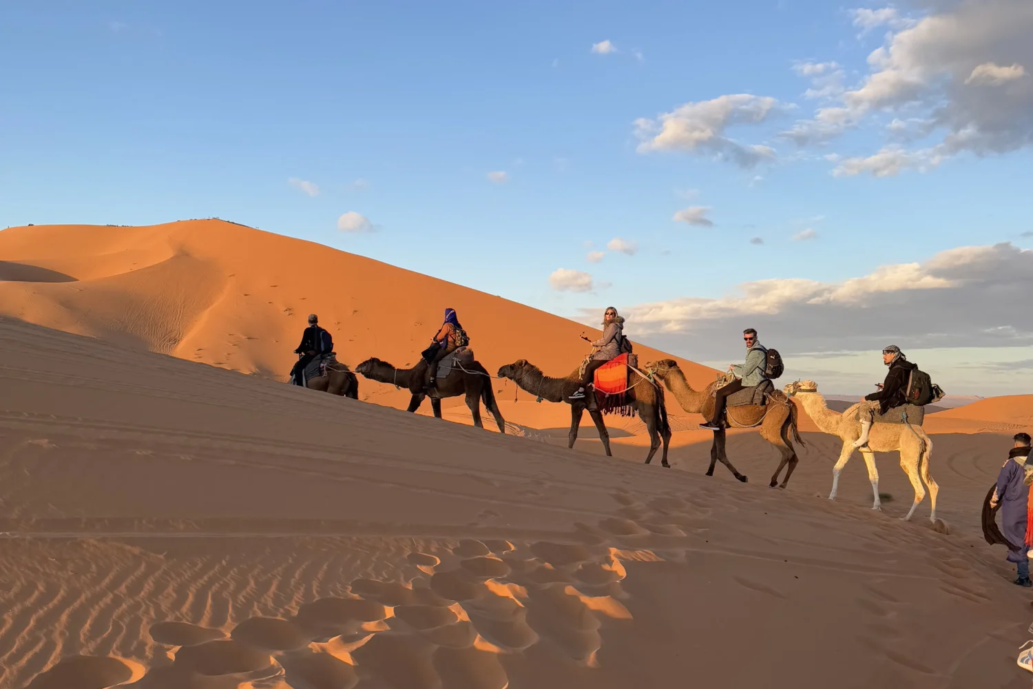 10-Day Morocco Tour