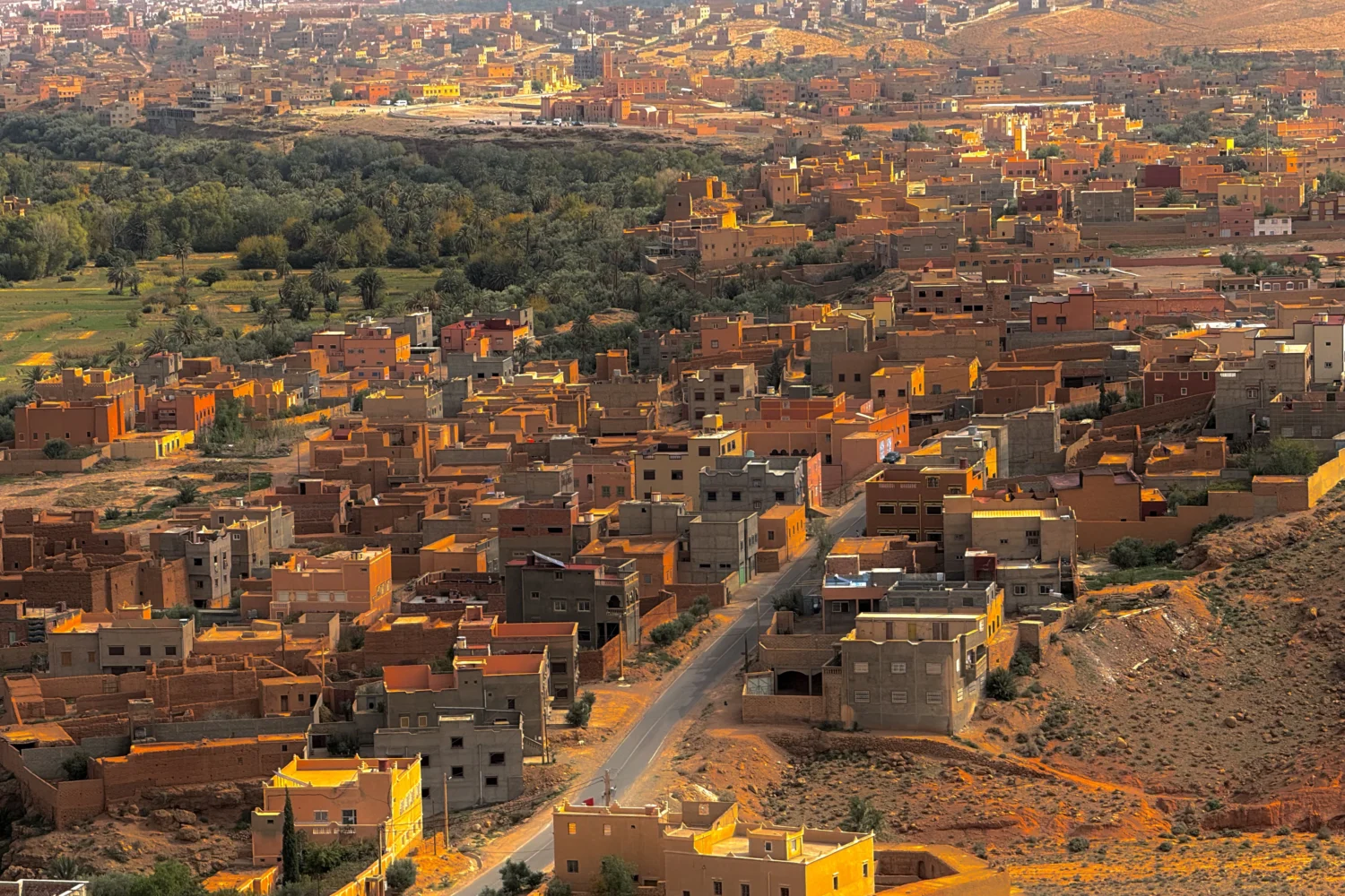 10-Day Morocco Tour