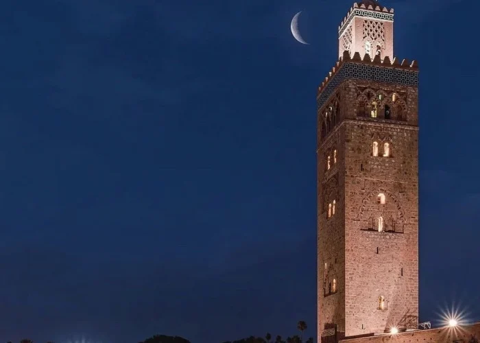 8 Days Morocco Tour from Marrakech