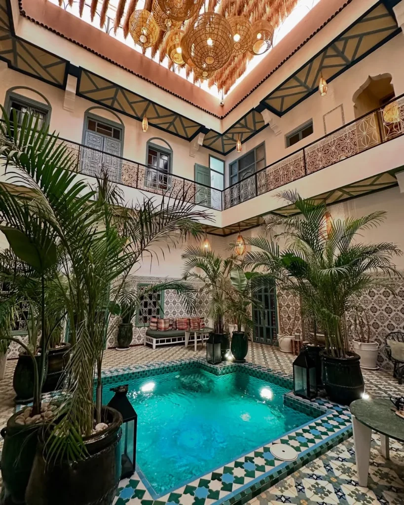best tours agency in Morocco