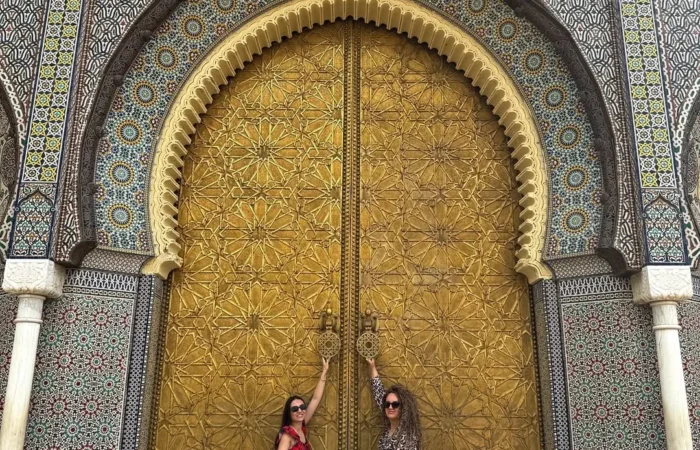 11 Days Morocco Tour