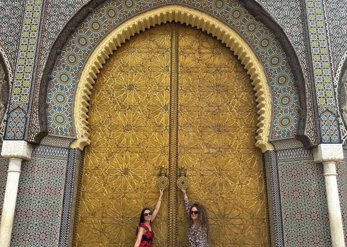 11 Days Morocco Tour