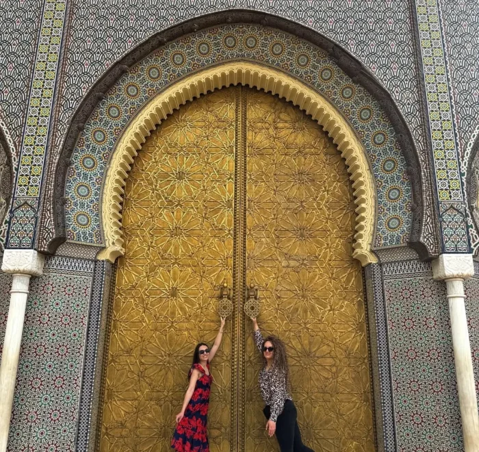 11 Days Morocco Tour