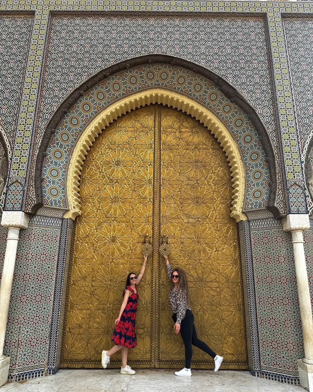 11 Days Morocco Tour