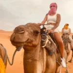 3 Days Desert tour from Marrakech to Fes