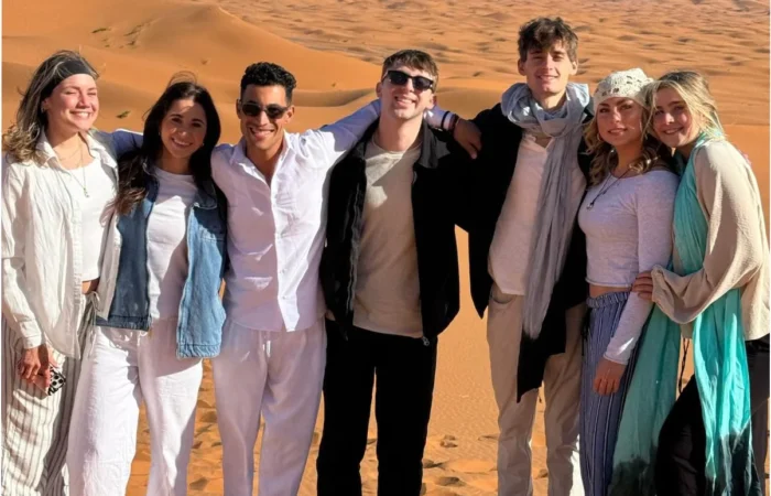 3 day desert tour from marrakech to merzouga