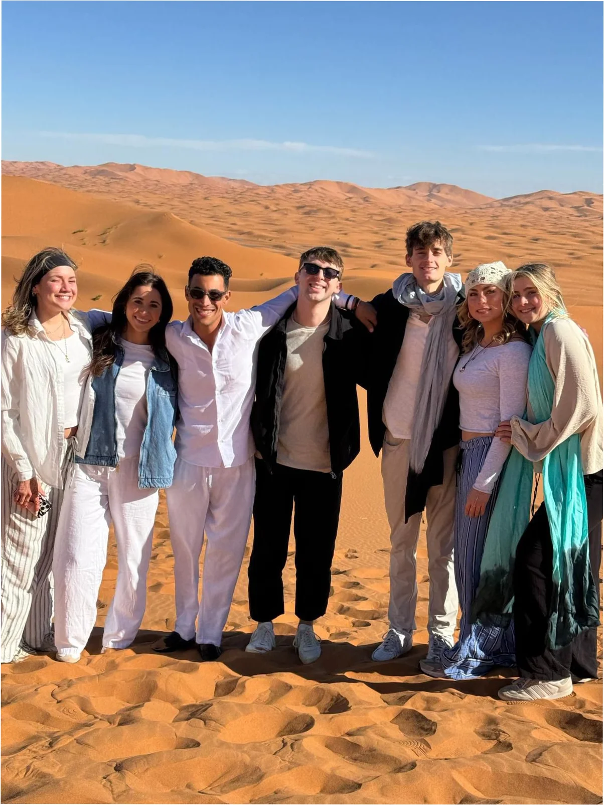 3 day desert tour from marrakech to merzouga