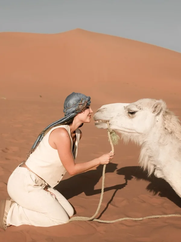 4 Days Desert Tour From Agadir