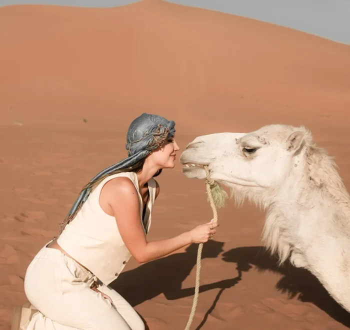 4 Days Desert Tour From Agadir
