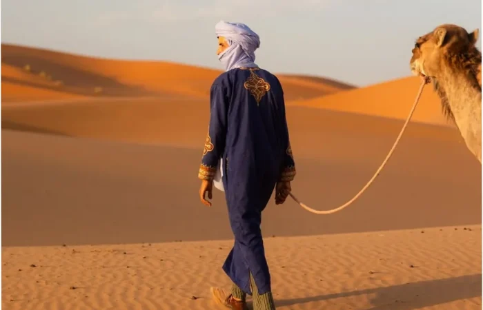 6-Day Morocco Tour