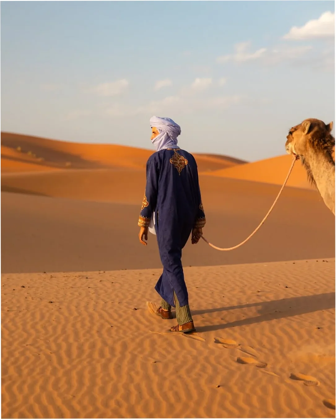 6-Day Morocco Tour