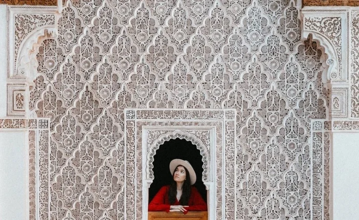 8 Day Morocco itinerary