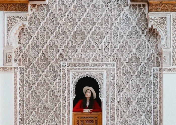 8 Day Morocco itinerary