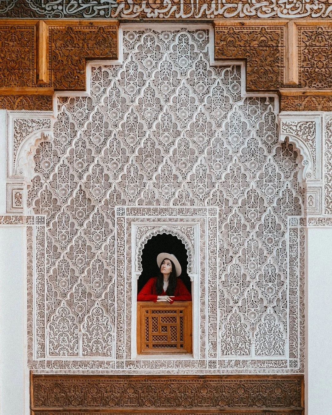 8 Day Morocco itinerary