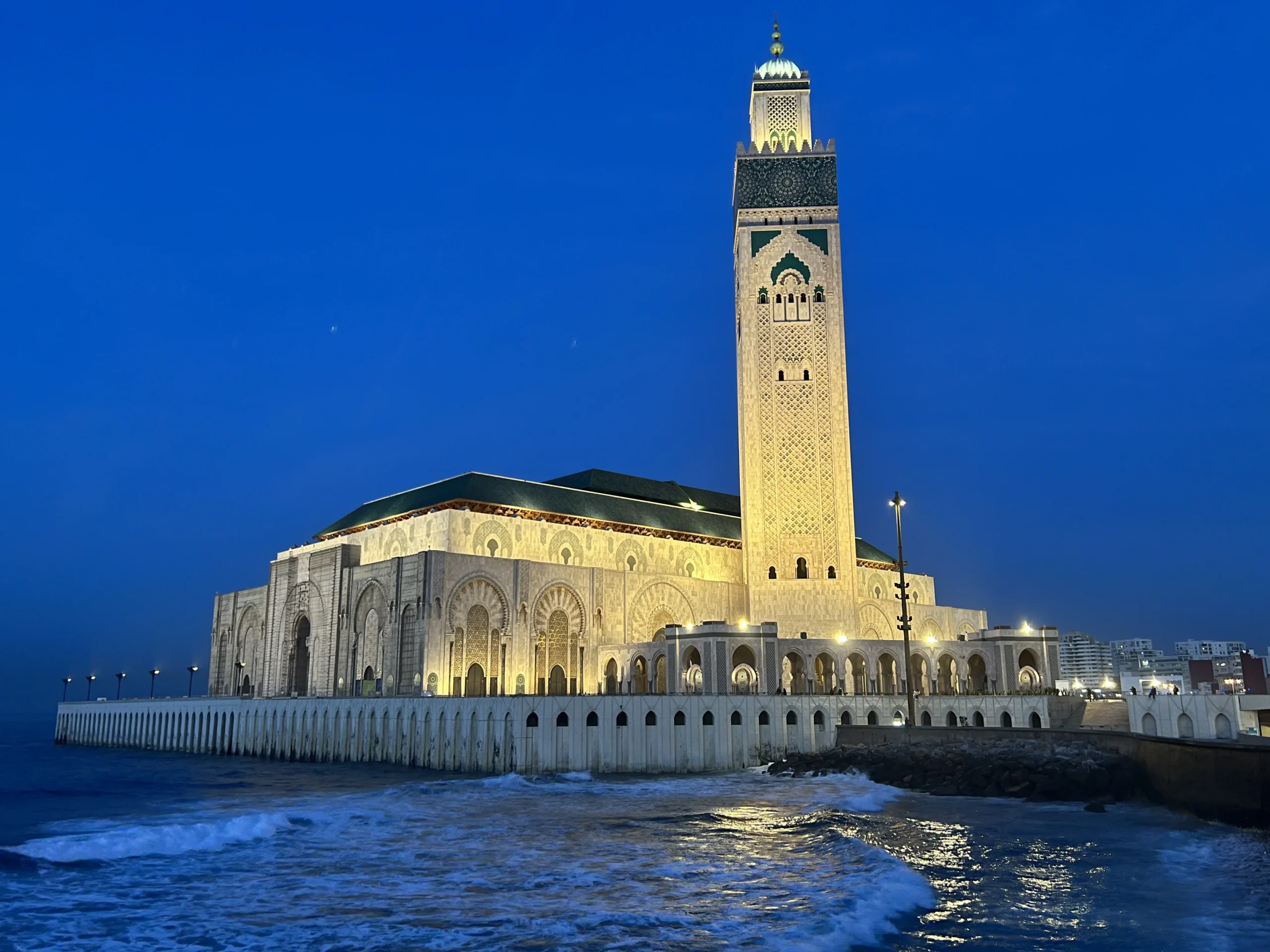 Casablanca Tours