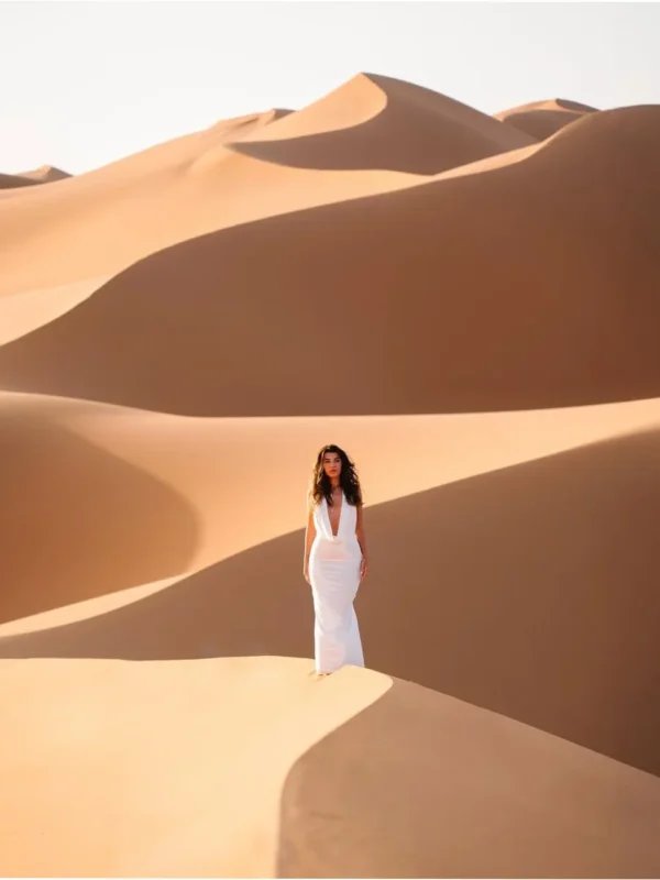 Marrakech to Merzouga Desert Tour 4 Days