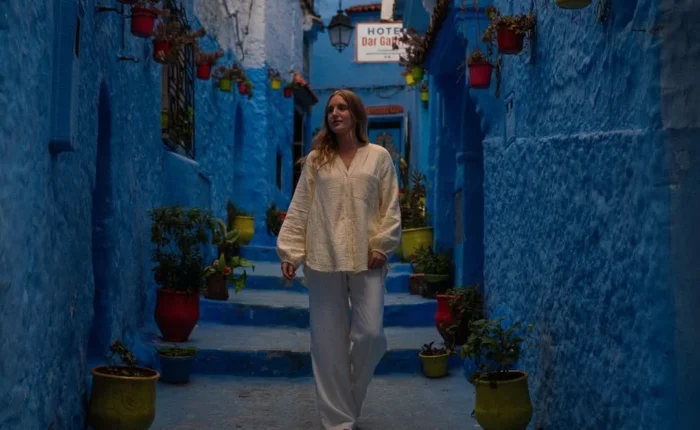 Morocco Tour 10 days